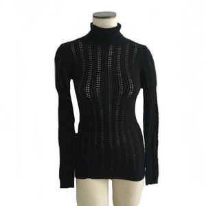 BCBGMAXAZARIA Sweater XS Cashmere Blend